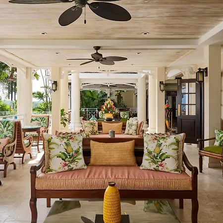 Sandals Royal Plantation All Inclusive - Couples Only (Adults Only)-3