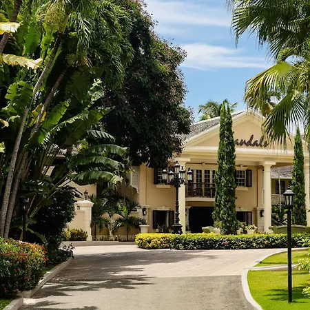 Sandals Royal Plantation All Inclusive - Couples Only (Adults Only)-2
