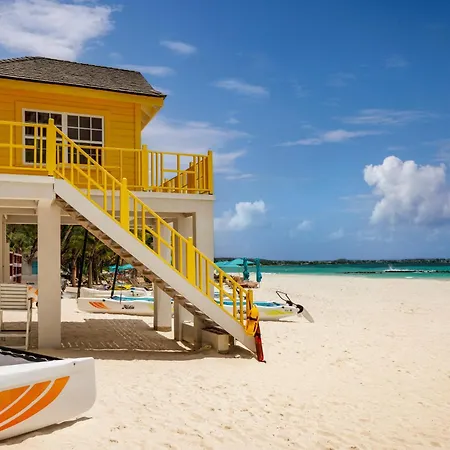 Sandals Barbados All Inclusive - Couples Only (Adults Only)-2