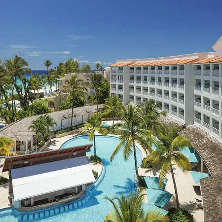 Sandals Barbados All Inclusive - Couples Only-2