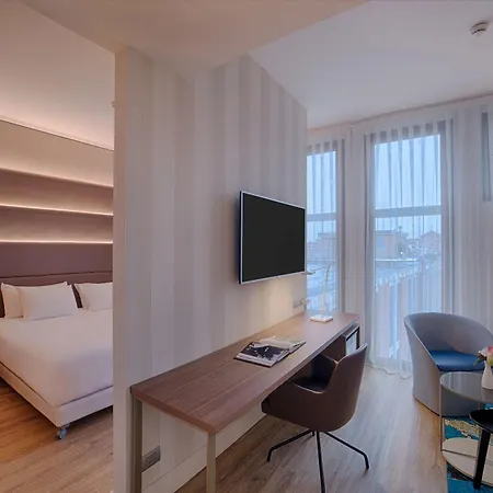 Avani Rio Novo Venice Hotel - previously NH Venezia Rio Novo-3
