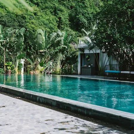 Lalita Tam Coc Resort & Spa-3