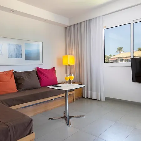 Hipotels Apartamentos Cala Bona-3