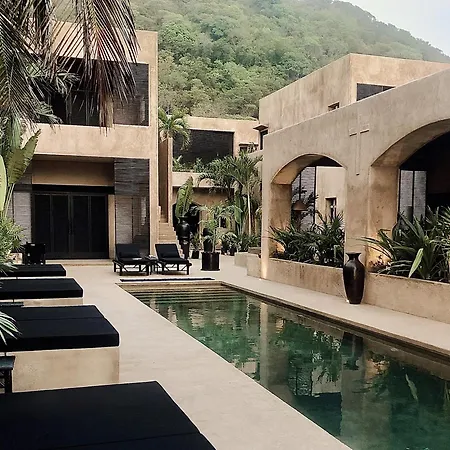 The Casa Saint George Hotel-2
