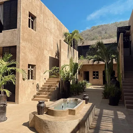 The Casa Saint George Hotel-3