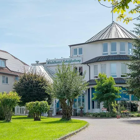 Waldhotel Schaeferberg-2