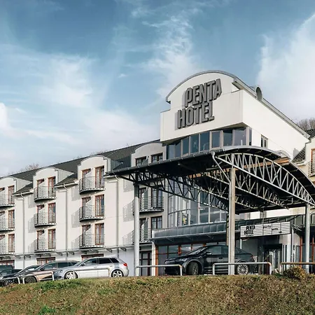Pentahotel Eisenach-2