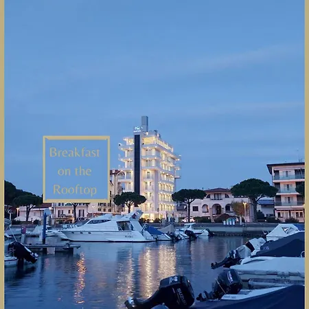 Hotel Mare-2
