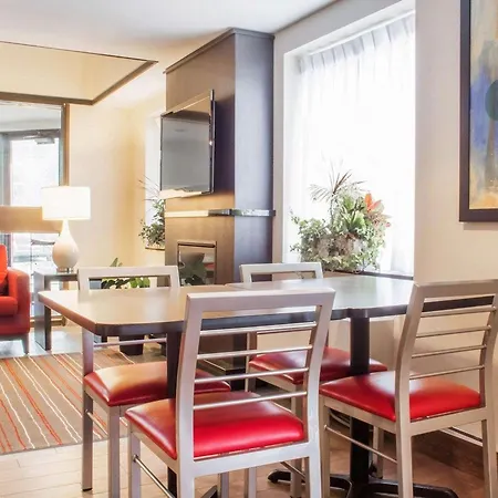 Comfort Inn Parry Sound-3