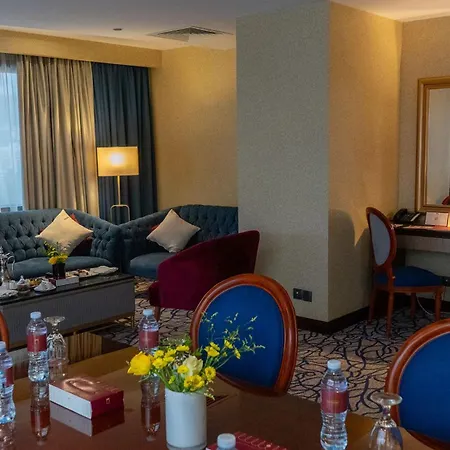 Al Safwah Hotel First Tower 1-3