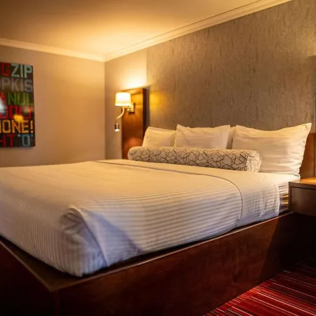 Le Noranda Hotel & Spa, An Ascend Collection Hotel-2