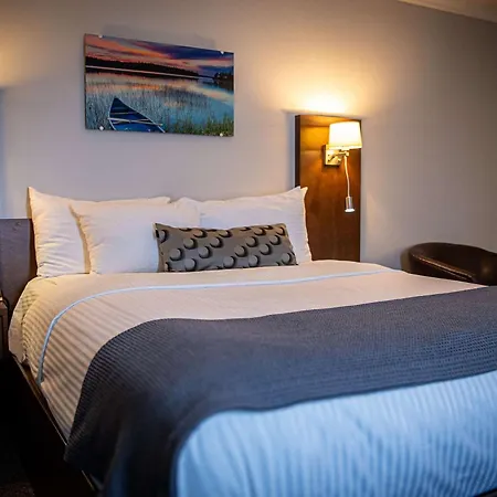 Le Noranda Hotel & Spa, An Ascend Collection Hotel-3
