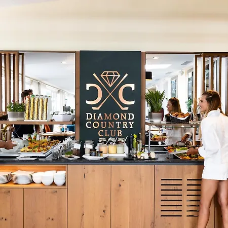 Hotel Diamond Country Club-3