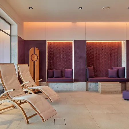 Hotel Bei Gretel, Wellness&Ayurveda-2