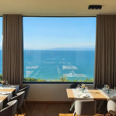 Sol By Prive - Boutique Hotel - Kepi I Rodonit-2