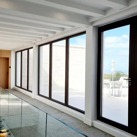 Sol By Prive - Boutique Hotel - Kepi I Rodonit-2