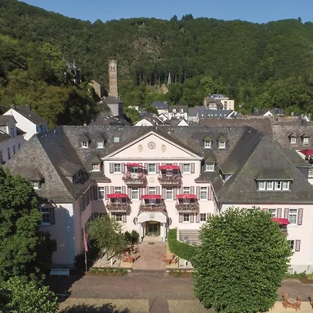 Hotel Fuerstenhof Bad Bertrich-3