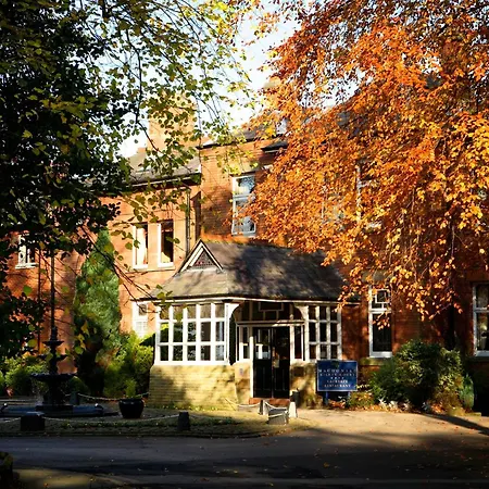 Macdonald Kilhey Court Hotel-2