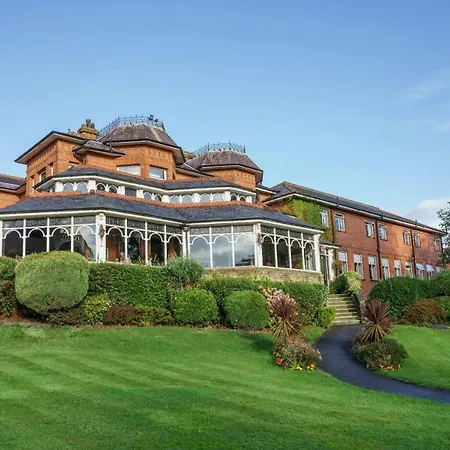 Macdonald Kilhey Court Hotel-3