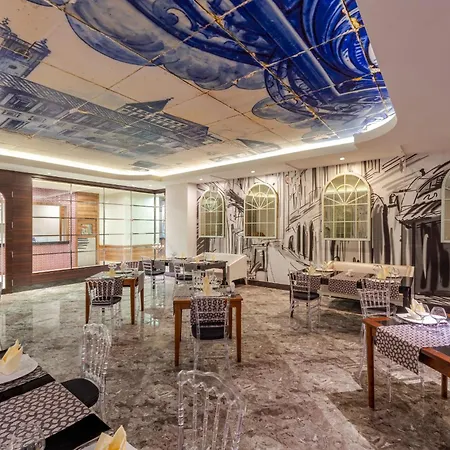 Botanik Hotel-2