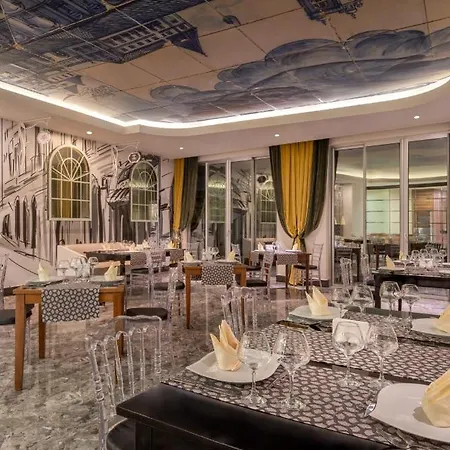Botanik Hotel-2