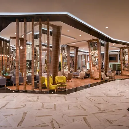 Botanik Hotel-3