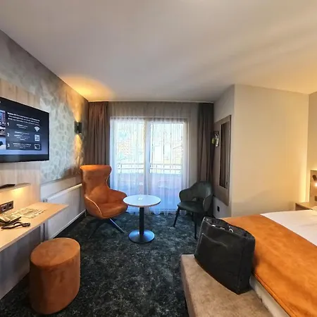 Vital&Sporthotel Brixen-3