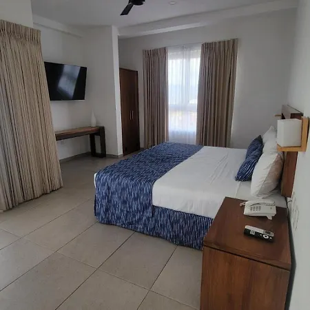Casablanca Resort-3