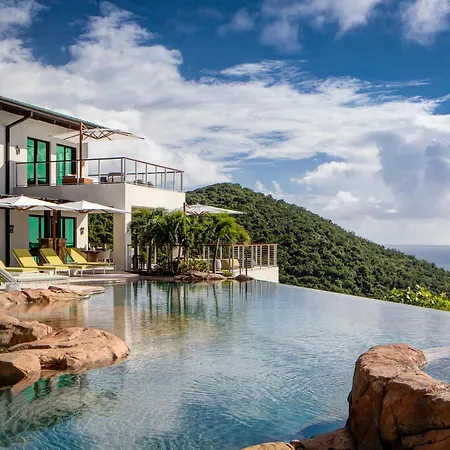 Peter Island Resort-3