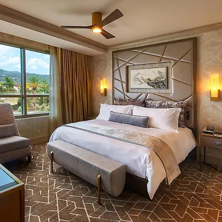 Viejas Casino & Willows Hotel-2