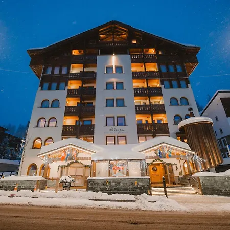 Sertorelli Sporthotel-3