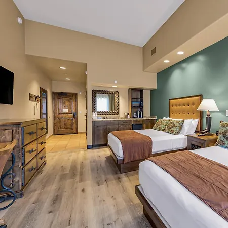 The Murieta Inn And Spa-2