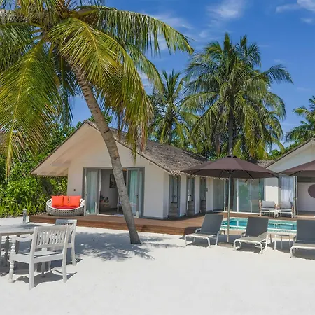 Cora Cora Maldives - Premium All-Inclusive Resort-2