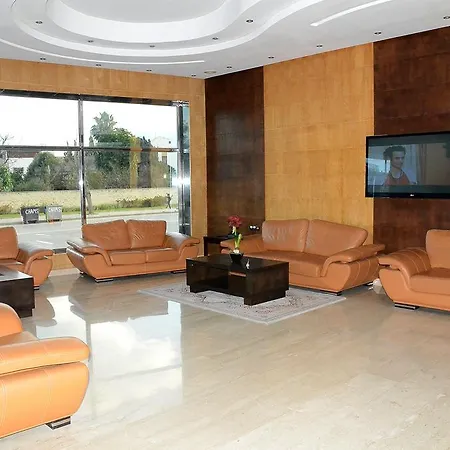 Hotel Chams-2