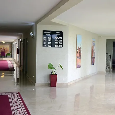 Hotel Chams-3