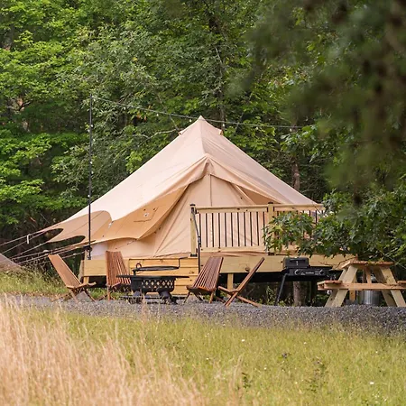Firefly Ridge Luxury Retreat-3