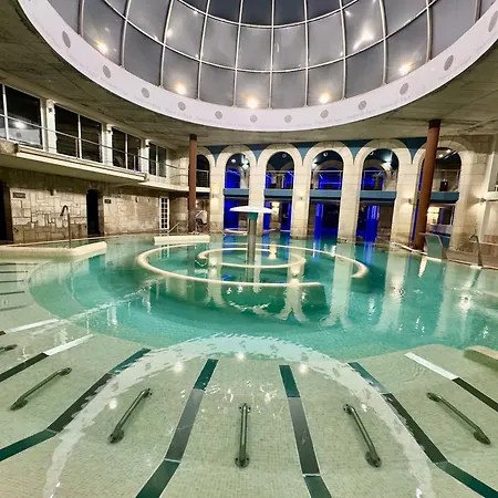 Balneario De Mondariz-2