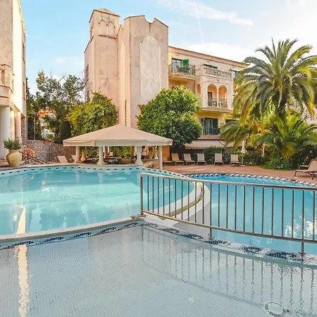 Lago Garden Hotel & Spa-2