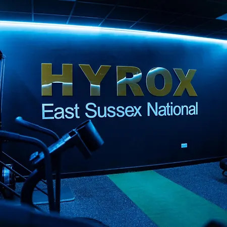 East Sussex National Hotel, Golf Resort & Spa-2