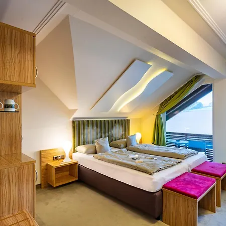 Hotel Freund - Privathotels Dr Lohbeck-3