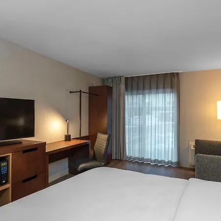 Comfort Inn Sault Ste Marie On-3