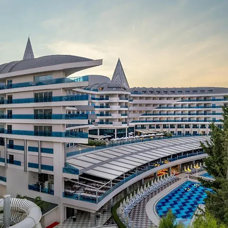 Botanik Platinum Hotel-3