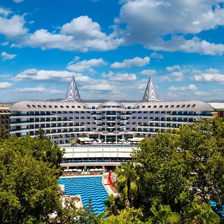 Botanik Platinum Hotel-3