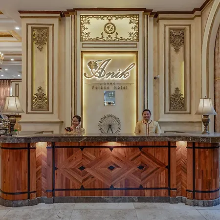 Anik Palace Hotel-2