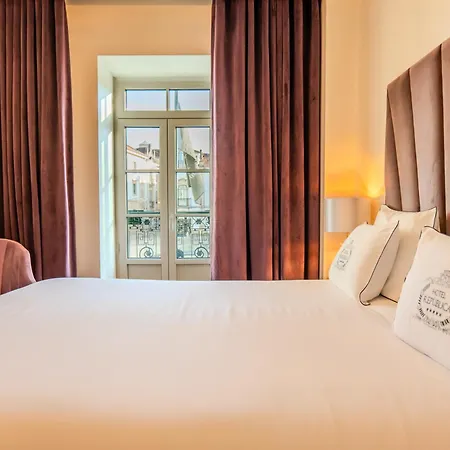 Hotel Republica Boutique Hotel-3