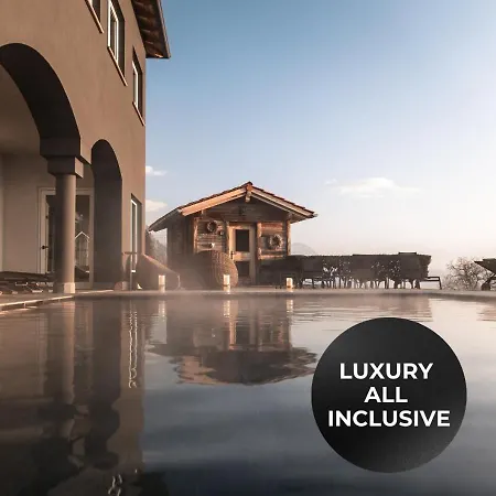 Solea Dolomiti Boutique Hotel-2