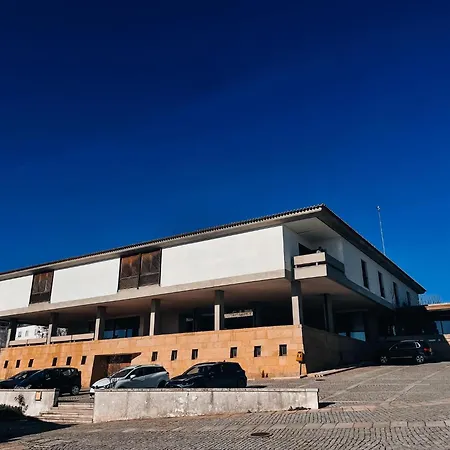 Hotel Fortaleza de Almeida by ASITE Hotels-2
