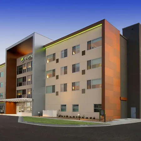 Element By Marriott Fort Smith-3