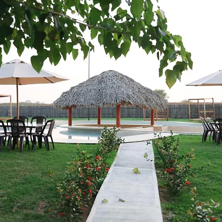 Hacienda Mi Soledad-2