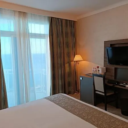 Hotel Sabri-2